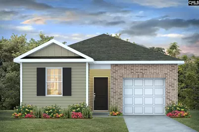 1361 Mosser Drive, Columbia, SC 29203 - Photo 1