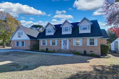 4107 Platt Springs Road, West Columbia, SC 29170 - Photo 1