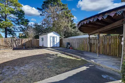 4107 Platt Springs Road, West Columbia, SC 29170 - Photo 33