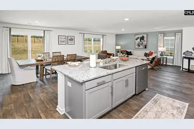 1343 Mosser Drive, Columbia, SC 29203 - Photo 21