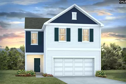 1343 Mosser Drive, Columbia, SC 29203 - Photo 1