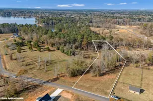 0 Woodside Shores Dr, Prosperity, SC 29127 - Photo 1