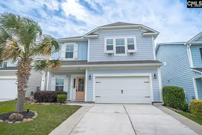 126 Sunset Bay Lane, Lexington, SC 29072 - Photo 1