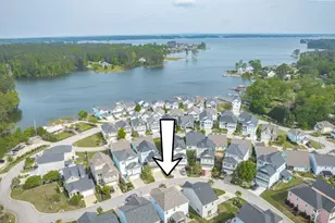 126 Sunset Bay Ln, Lexington, SC 29072 - Photo 45