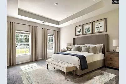 807 Cattle Egret Lane, Hopkins, SC 29061 - Photo 17