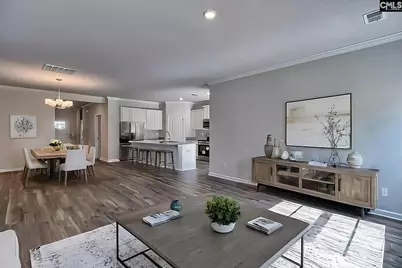 807 Cattle Egret Lane, Hopkins, SC 29061 - Photo 7