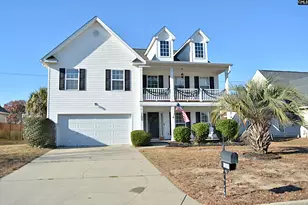 1509 Legion Dr, Columbia, SC 29229 - Photo 1