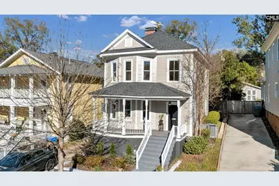 2226 Wayne Street, Columbia, SC 29201 - Photo 1