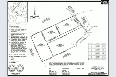 0 Marcellus Road #C, Leesville, SC 29070 - Photo 1