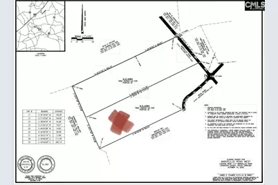 0 Marcellus Road #C, Leesville, SC 29070 - Photo 1