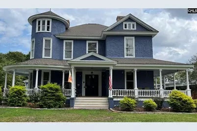 1710 College Street, Newberry, SC 29108 - Photo 1