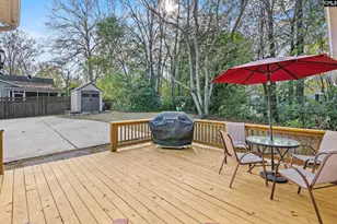 1910 Kendall St, Camden, SC 29020 - Photo 21