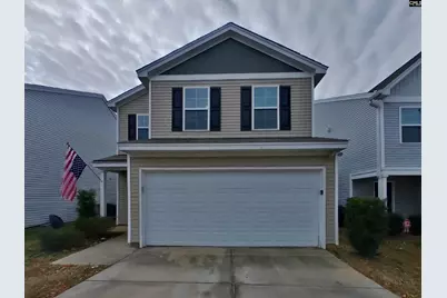 501 Eastfair Drive, Columbia, SC 29209 - Photo 1