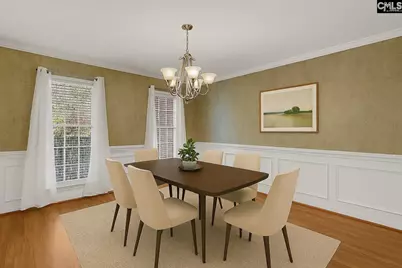 301 Knotts Circle, Lexington, SC 29073 - Photo 11