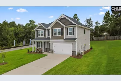 506 Blue Jay Way, Lexington, SC 29073 - Photo 3