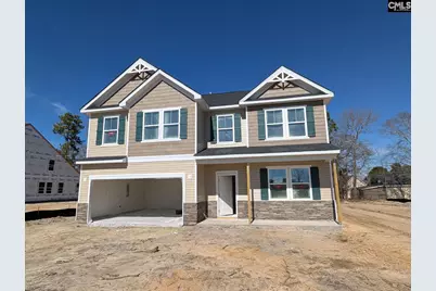 506 Blue Jay Way, Lexington, SC 29073 - Photo 1