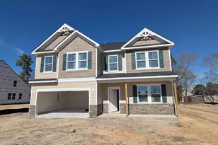 506 Blue Jay Wy, Lexington, SC 29073 - Photo 1