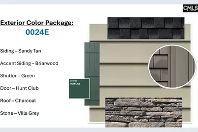 506 Blue Jay Way, Lexington, SC 29073 - Photo 3