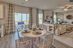 1730 Sweet Meadow Ct, Lexington, SC 29073 - Photo 13