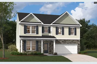 1730 Sweet Meadow Court, Lexington, SC 29073 - Photo 1