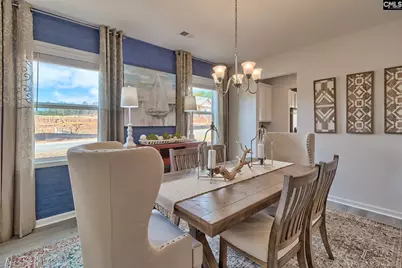 1730 Sweet Meadow Court, Lexington, SC 29073 - Photo 5