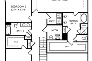 1730 Sweet Meadow Ct, Lexington, SC 29073 - Photo 31