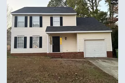 1009 Sweet Thorne Court, Irmo, SC 29063 - Photo 1