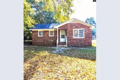250 Dyson Street, Manning, SC 29102 - Photo 1