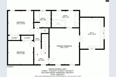 3 Dennis Lane, Blythewood, SC 29016 - Photo 59