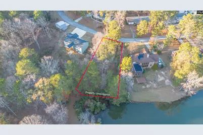 332 Lake Front Drive, Columbia, SC 29212 - Photo 13