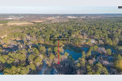 332 Lake Front Drive, Columbia, SC 29212 - Photo 3