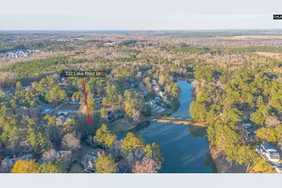 332 Lake Front Drive, Columbia, SC 29212 - Photo 5