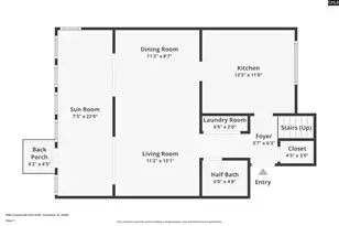 6905 Cleaton Road R195, Columbia, SC 29206 - Photo 29