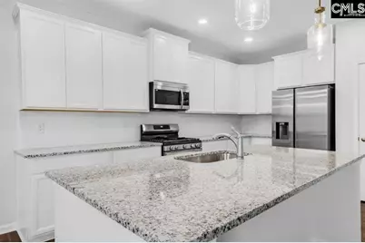 917 Woodcreek Farms Road, Elgin, SC 29045 - Photo 3