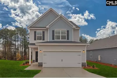 917 Woodcreek Farms Road, Elgin, SC 29045 - Photo 1