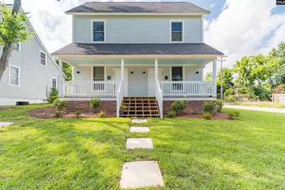 122 Tryon Street, Columbia, SC 29201 - Photo 1