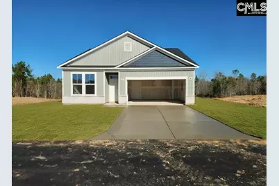 636 Old Charleston Road, Pelion, SC 29123 - Photo 1