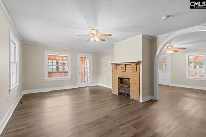 303 Drayton Street, Newberry, SC 29108 - Photo 5