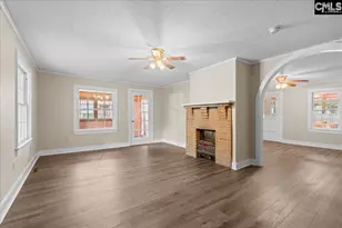 303 Drayton St, Newberry, SC 29108 - Photo 5