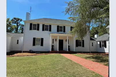 723 Hampton Hill Road, Columbia, SC 29209 - Photo 1