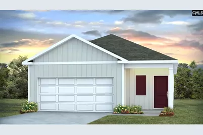 1348 Mosser Drive, Columbia, SC 29203 - Photo 1