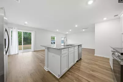 1469 Whirlaway Lane, Lexington, SC 29073 - Photo 9