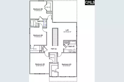 3650 Stedding Place, Lexington, SC 29073 - Photo 3