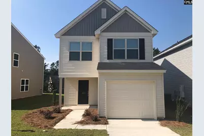 1057 Roscoe Road, Lexington, SC 29073 - Photo 1