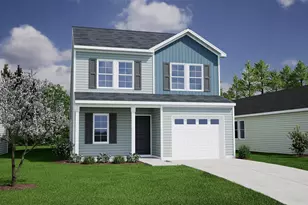 3913 Golden Crane Pass, Lexington, SC 29073 - Photo 1