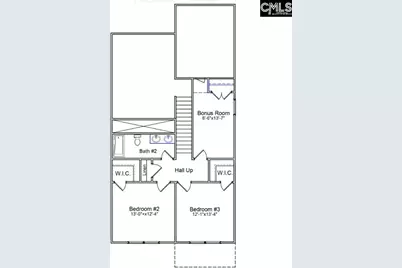 3913 Golden Crane Pass, Lexington, SC 29073 - Photo 3