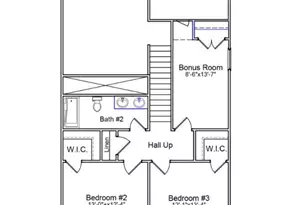 3913 Golden Crane Pass, Lexington, SC 29073 - Photo 3