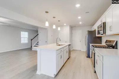 3917 Golden Crane Pass, Lexington, SC 29073 - Photo 11