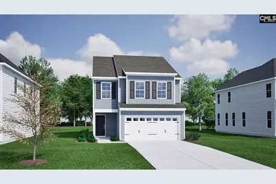 3917 Golden Crane Pass, Lexington, SC 29073 - Photo 1