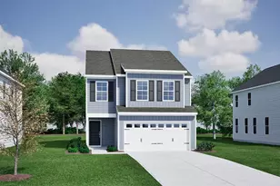 3917 Golden Crane Pass, Lexington, SC 29073 - Photo 1